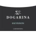 Azienda Agricola Vigna Dogarina delle Venezie Sauvignon Blanc 2014 Front Label