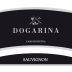 Azienda Agricola Vigna Dogarina delle Venezie Sauvignon Blanc 2012 Front Label