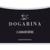 Azienda Agricola Vigna Dogarina Piave Carmenere 2013 Front Label