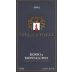 Azienda Agricola Villa A Tolli Srl Rosso di Montalcino 2003 Front Label
