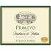 Azienda Agricola Villa di Corlo Lambrusco di Sorbara Primevo 2013 Front Label