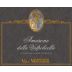 Monteleone Amarone della Valpolicella Classico 2008 Front Label