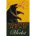 Toasted Head Merlot 1998 Front Label