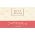 Azienda Agricola Villa Spinosa Valpolicella Classico 2012 Front Label