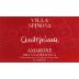 Azienda Agricola Villa Spinosa Amarone della Valpolicella Classico Anteprima 2006 Front Label