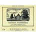 Chateau Cantemerle 1995 Front Label