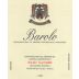 Azienda Agriviviticola Elio Sandri Barolo Cascina Disa 2008 Front Label