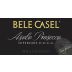 Bele Casel Asolo Prosecco Superiore Millesimato Dry 2012 Front Label