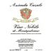 Azienda Casale Daviddi Vino Nobile di Montepulciano 2005 Front Label