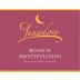 Azienda La Bandita e Lunadoro Rosso di Montepulciano 2012 Front Label