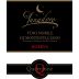 Azienda La Bandita e Lunadoro Vino Nobile di Montepulciano Quercione Riserva 2006 Front Label