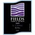 Fields Family Wines Il Ladro 2009 Front Label