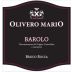 Olivero Mario Barolo Bricco Rocca 2011 Front Label
