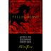 Azienda Regionale Agricola di Alberese Morellino di Scansano Pellegrone 2012 Front Label