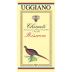 Azienda Uggiano Chianti Riserva 2012 Front Label