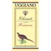 Azienda Uggiano Chianti Riserva 2009 Front Label