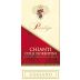 Azienda Uggiano Chianti Colli Fiorentini Prestige 2014 Front Label
