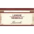 Cascina Baricchi Langhe Nebbiolo 2007 Front Label