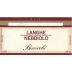 Cascina Baricchi Langhe Nebbiolo 2005 Front Label