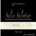 Mocavero Salice Salentino 2012 Front Label