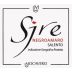 Mocavero Salento Sjre Negroamaro 2012 Front Label