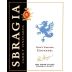 Sbragia Gino's Vineyard Zinfandel 2008 Front Label
