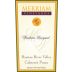 Merriam Vineyards Windacre Vineyard Cabernet Franc 2008 Front Label
