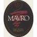 Azienda Vinicola Palama Salento Mavro Rosso 2008 Front Label