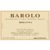 Palladino Serralunga 2000 Front Label