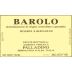 Palladino Riserva S.Bernardo 2005 Front Label