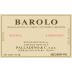 Palladino Riserva S.Bernardo 2000 Front Label