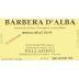 Palladino Barbera d'Alba Bricco delle Olive Superiore 2006 Front Label