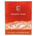 Project Paso Sauvignon Blanc 2012 Front Label