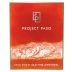 Project Paso Old Vine Zinfandel 2010 Front Label