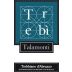 Azienda Vinicola Talamonti Trebbiano d'Abruzzo Trebi 2012 Front Label