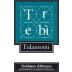 Azienda Vinicola Talamonti Trebbiano d'Abruzzo Trebi 2011 Front Label