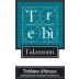 Azienda Vinicola Talamonti Trebbiano d'Abruzzo Trebi 2008 Front Label