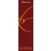 Azienda Vinicola Talamonti Kudos Rosso 2007 Front Label