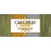 Callaway Coastal Chardonnay (half-bottle) 1999 Front Label