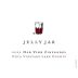 Jellyjar Wines Nova Vineyard Old Vine Zinfandel 2009 Front Label