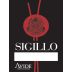Azienda Vitivinicola Avide Sicilia Sigillo 2007 Front Label