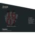 Azienda Vitivinicola Avide Sicilia 1607 Frappato 2014 Front Label