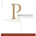 Provenance Vineyards Beckstoffer To Kalon Cabernet Sauvignon 2003 Front Label