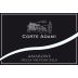Azienda Vitivinicola Corte Adami Amarone della Valpolicella 2010 Front Label