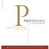 Provenance Vineyards Beckstoffer To Kalon Cabernet Sauvignon 2005 Front Label