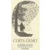 Azienda Vitivinicola Costa Olmo Barbera d'Asti Superiore 2006 Front Label