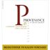 Provenance Vineyards Beckstoffer To Kalon Cabernet Sauvignon 2007 Front Label