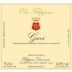 Azienda Vitivinicola Domenico Filippino Gavi 2014 Front Label