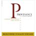 Provenance Vineyards Beckstoffer To Kalon Cabernet Sauvignon 2008 Front Label