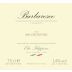 Azienda Vitivinicola Domenico Filippino Barbaresco San Cristoforo 2008 Front Label